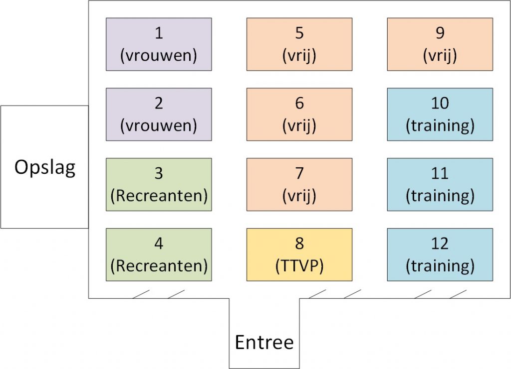 ttvp - plattegrond voor ondertekenen
