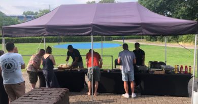 Warm bbq weer, koude drankjes – neem ze zelf mee!