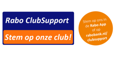 Stem op Stichting SportInspire!