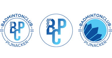 Wat wordt het nieuwe BCP logo? Stem mee tijdens de ALV!