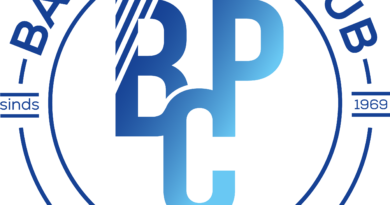 Algemene Leden Vergadering was op donderdag 6 november van 20:00 – 20:30 in Sportzaal Het Baken