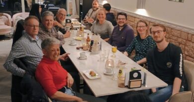 Een avond vol Afghaanse gastvrijheid!